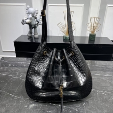 YSL Top Handle Bags